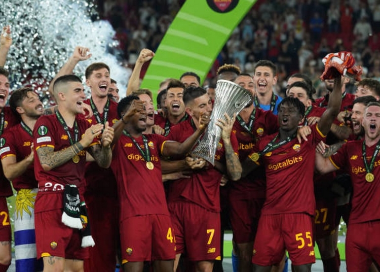 Conference League Vittoria Tirana