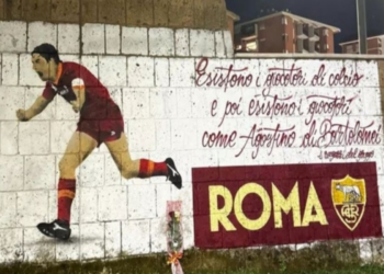 Di Bartolomei Murale