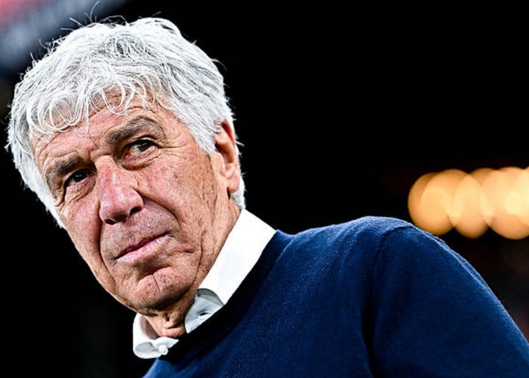 Gasperini Primo piano