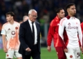 Ranieri Esce dal campo arrabbiato Atalanta-Roma 12052025