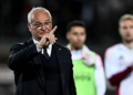 Ranieri Panchina Torino-Roma 4 25052025