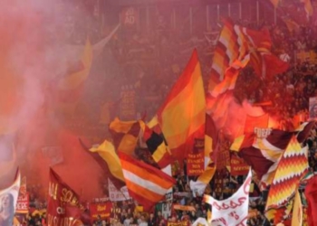 Scenografia Roma-Milan 25091983