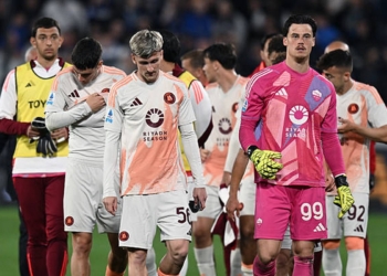 Svilar e Saelemaekers Escoo abbattuti Atalanta-Roma 12052025