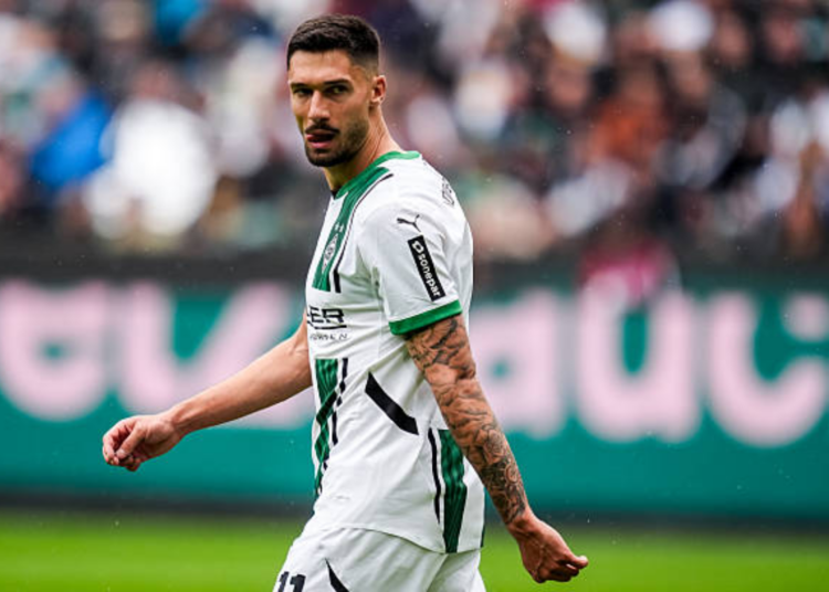 Tim Kleindienst - Photo by Rene Nijhuis