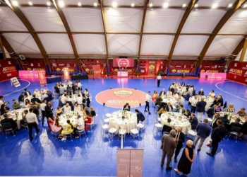 Futsal Cena di gala 04062025