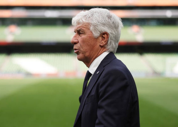 Gasperini Primo piano borghese 2