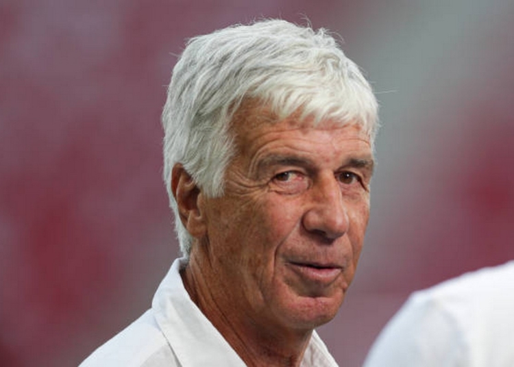 Gasperini Primo piano borghese