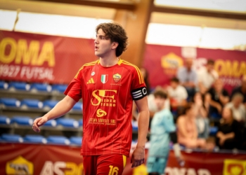 Futsal Ceccarelli Azioe