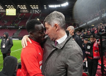 Massara e Kalimuendo