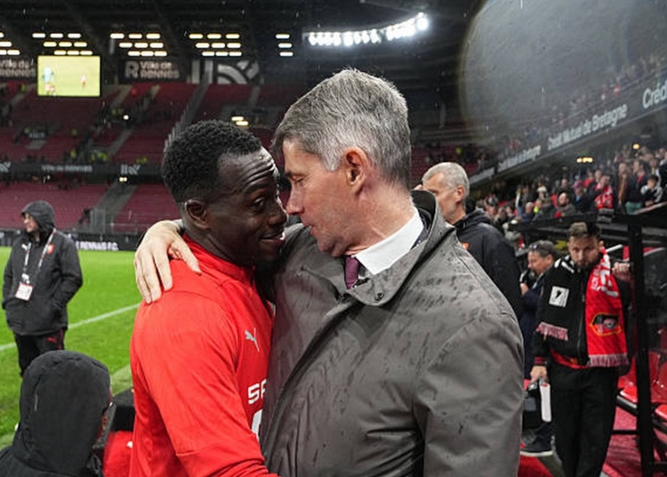 Massara e Kalimuendo