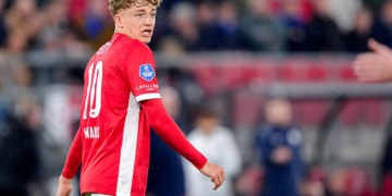 Mijnans