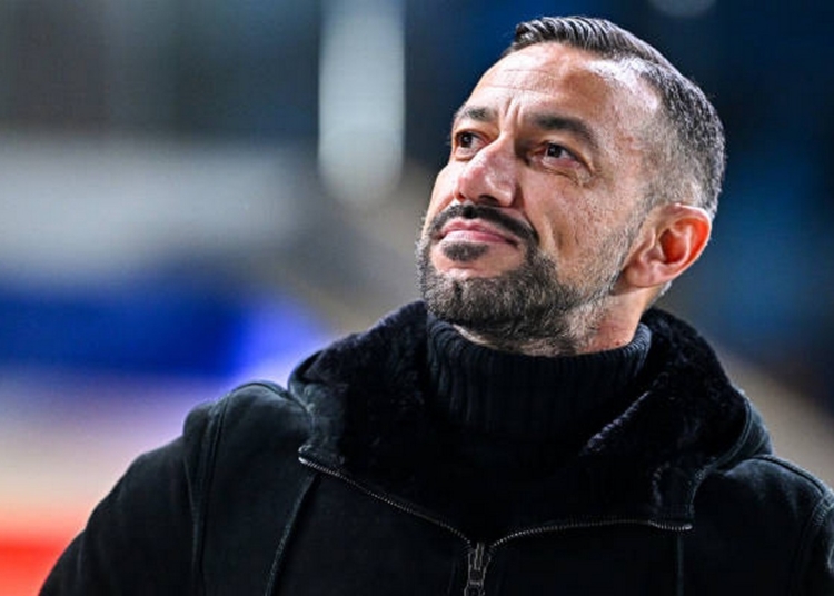 Quagliarella borghese