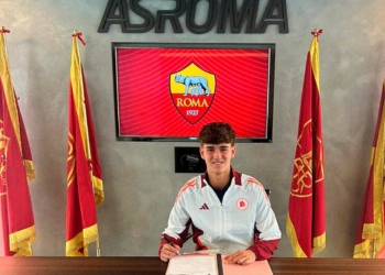 Romero Corredera Firma contratto