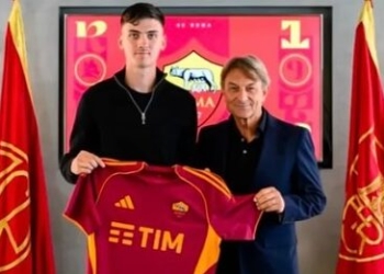 Krajina Firma contratto