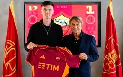 Krajina Firma contratto