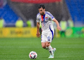 Tagliafico Maglia Lione