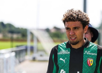 El Aynaoui Primo piano