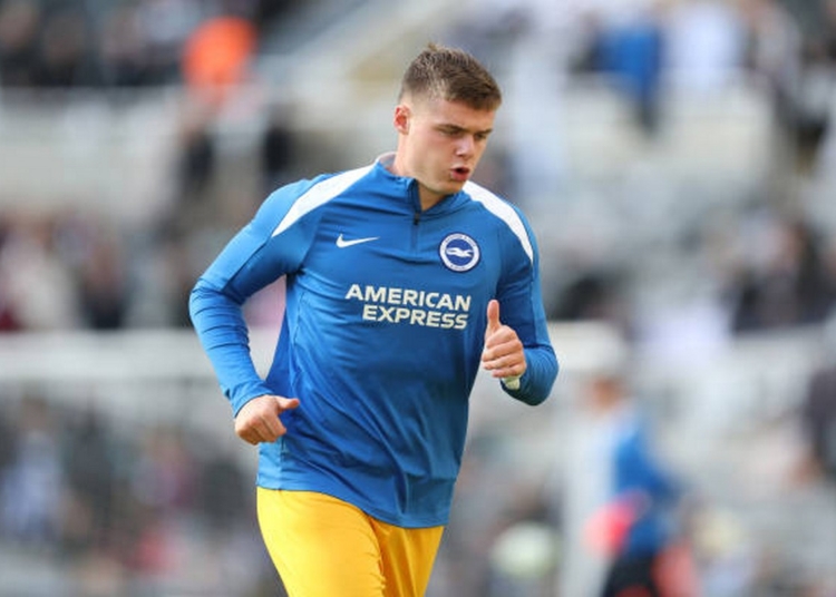 Ferguson Allenamento