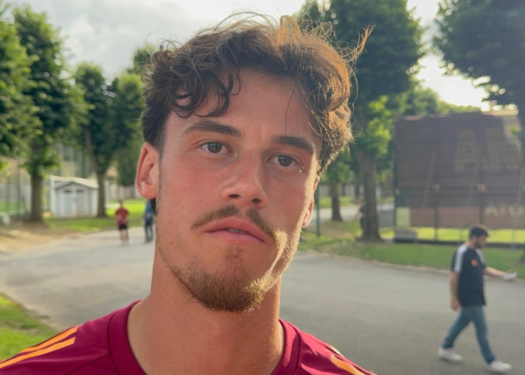 Svilar Mixed-zone Roma-UniPomezia