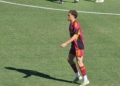 Neil El Aynaoui - Photo by Tuttoasroma