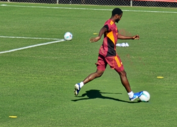 Evan N'Dicka - Photo by Tuttoasroma
