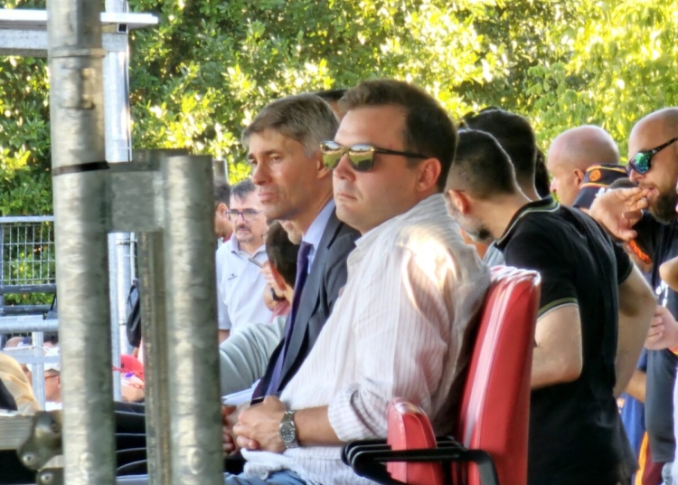 Friedkin Ryan Roma-Cannes 31072025