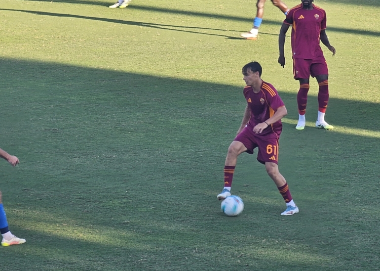 Pisilli Azione Roma-Cannes 31072025