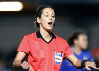 Ivana Martincic - Photo by Action Foto Sport