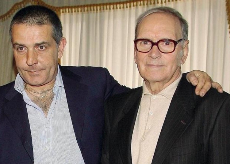 Morricone Ennio e Marco