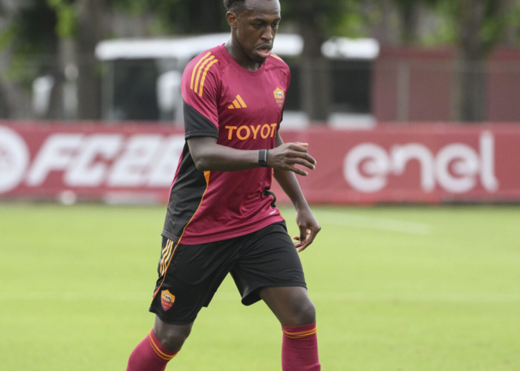 Abdulhamid Azione Roma-Pomezia 24072025