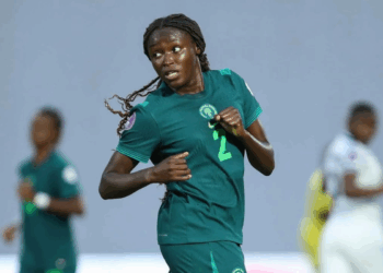 Omorinsola Babajide - Instagram rinss98