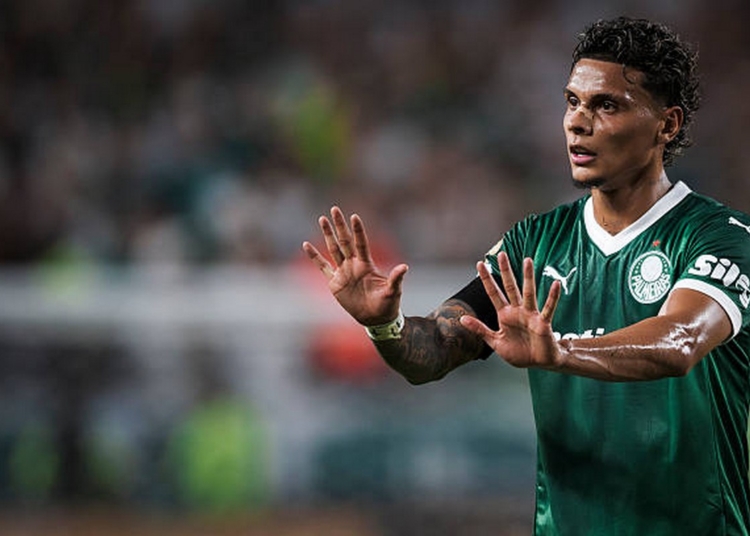 Rios Primo piano Maglia verde 2