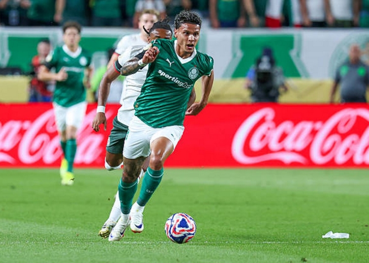 Rios Primo piano Maglia verde 4