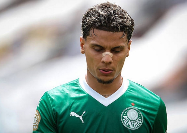 Rios Primo piano Maglia verde