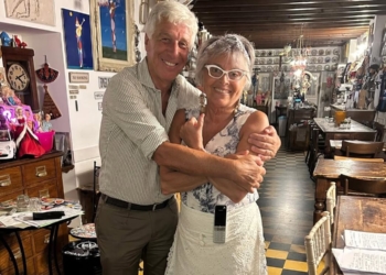 Gasperini alla Trattoria da Giuliana