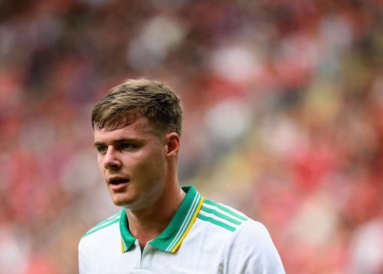 Ferguson Primo piano Kaiserslautern-Roma 3 26072025