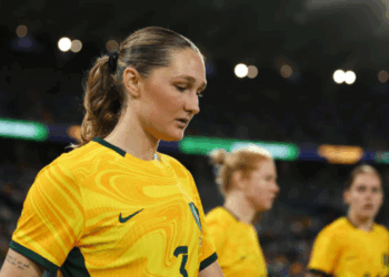 Winonah Heatley - Photo by Morgan Hancock