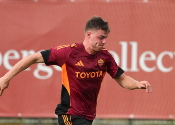 Ferguson Azione Roma-Pomezia 2 24072025