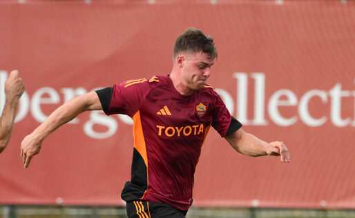 Ferguson Azione Roma-Pomezia 2 24072025