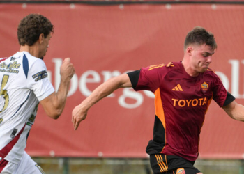 Ferguson Azione Roma-Pomezia 3 24072025