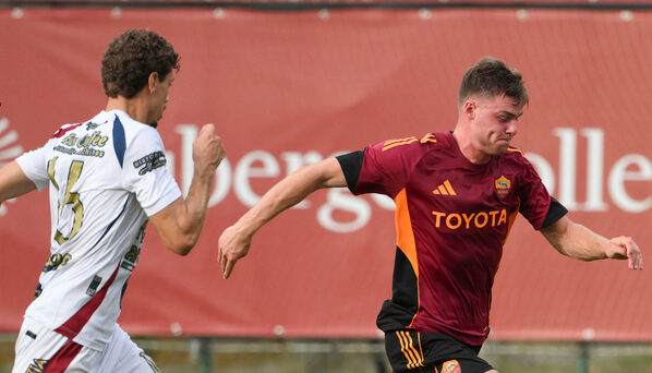 Ferguson Azione Roma-Pomezia 3 24072025