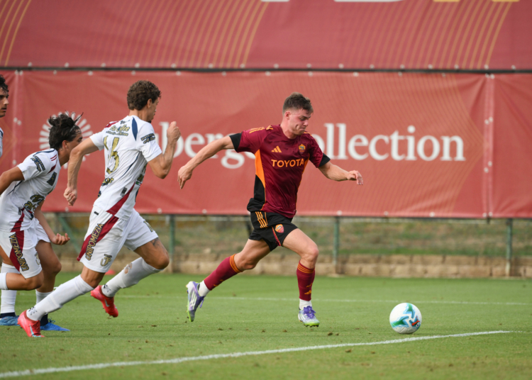 Ferguson Azione Roma-Pomezia 24.072025