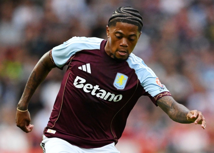 Bailey Azione primo piano