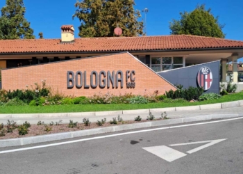 Bologna Centro Tecnico Nicolò Galli