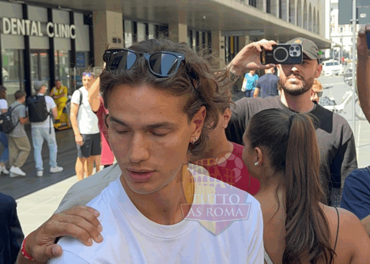 Daniele Ghilardi Stazione Termini