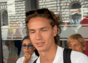 Daniele Ghilardi Stazione Termini