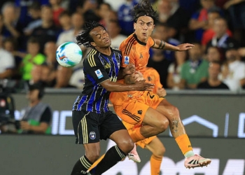 Dybala Azione Pisa-Roma 30082025 3