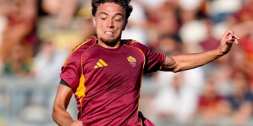 El Aynaoui Azione Roma-Cannes 31072025