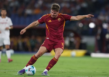 Ferguson Azione Roma-Bologna 23082025