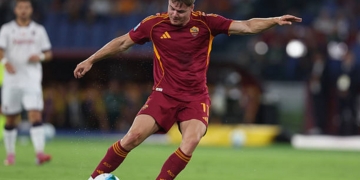 Ferguson Azione Roma-Bologna 23082025